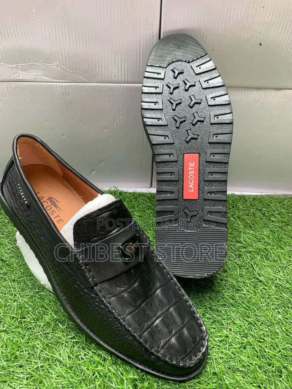Quality Mens Shoes
