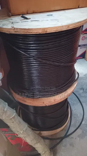 2 In One Solar Wire 6mm