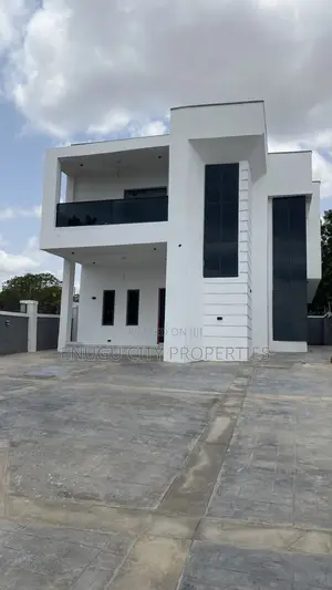 Photo - 4bdrm Duplex in By Northwest Fuel, Enugu for sale