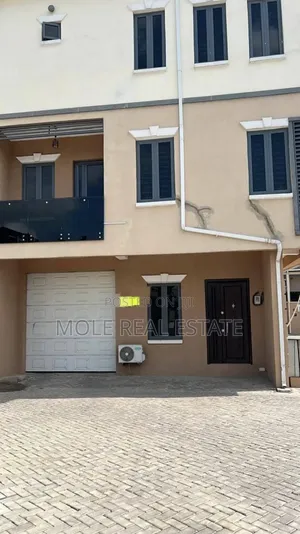 Furnished 4bdrm Duplex in Alade Market Axis, Ikeja for sale