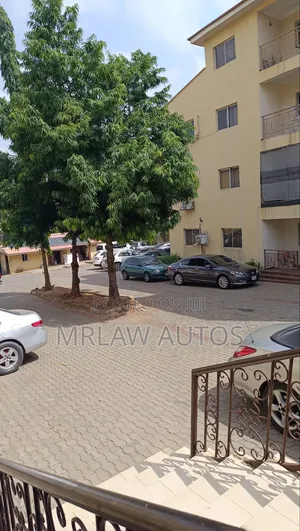 Photo - 4bdrm Block of Flats in Ty Danjuma Estate, Asokoro for rent