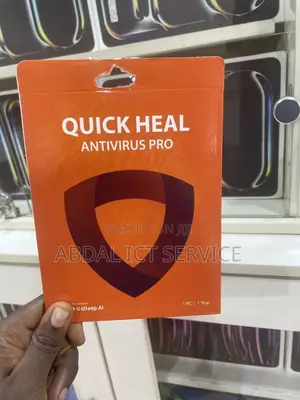 Quick-Heal Anti Virus