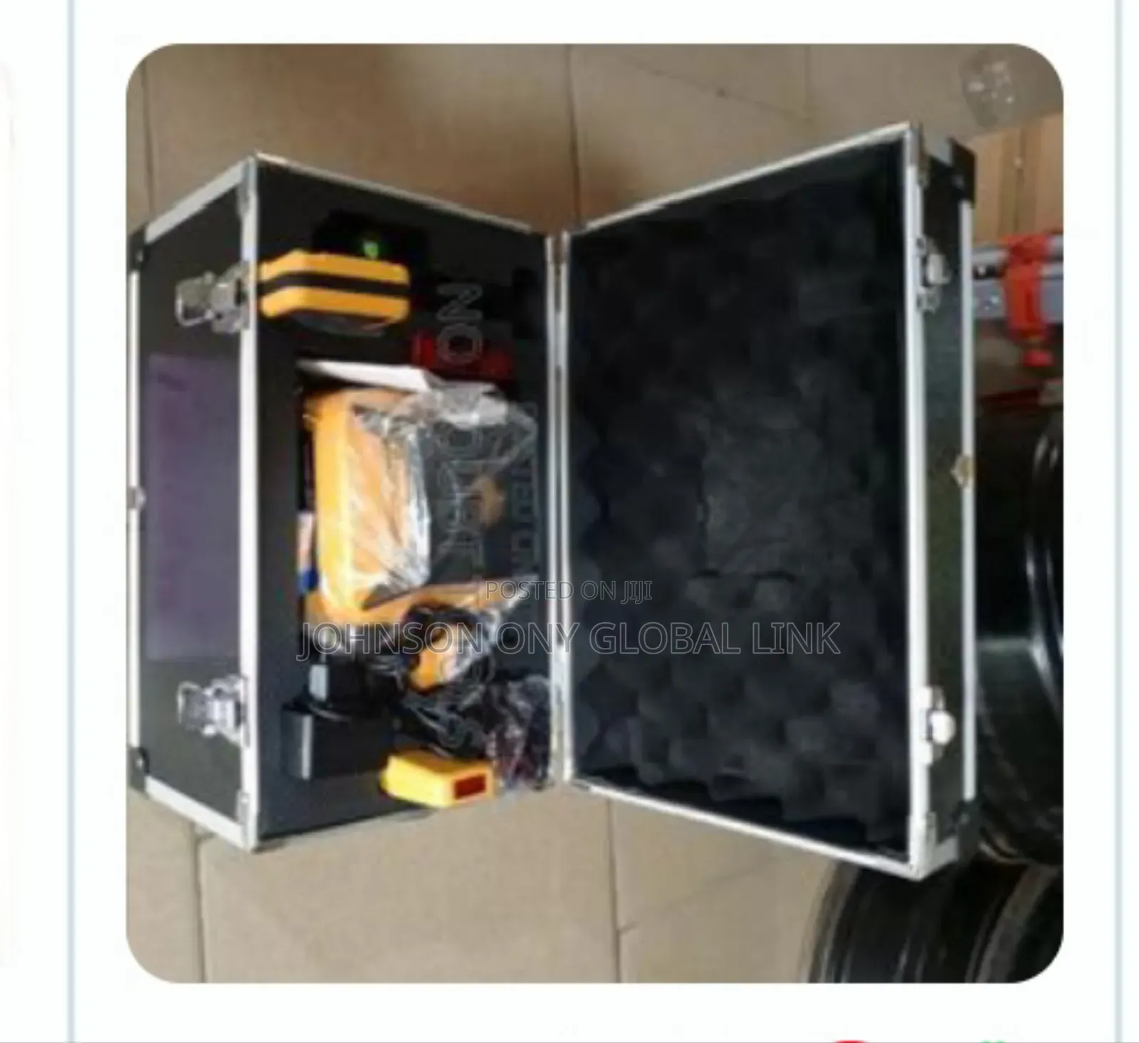 Rotation Laser Level