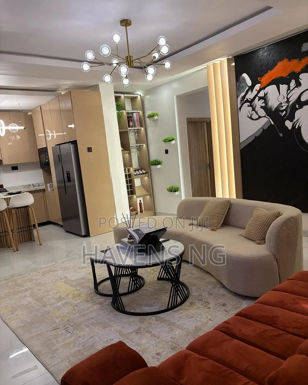 2-bedroom Apartment With Snooker, Ps5.