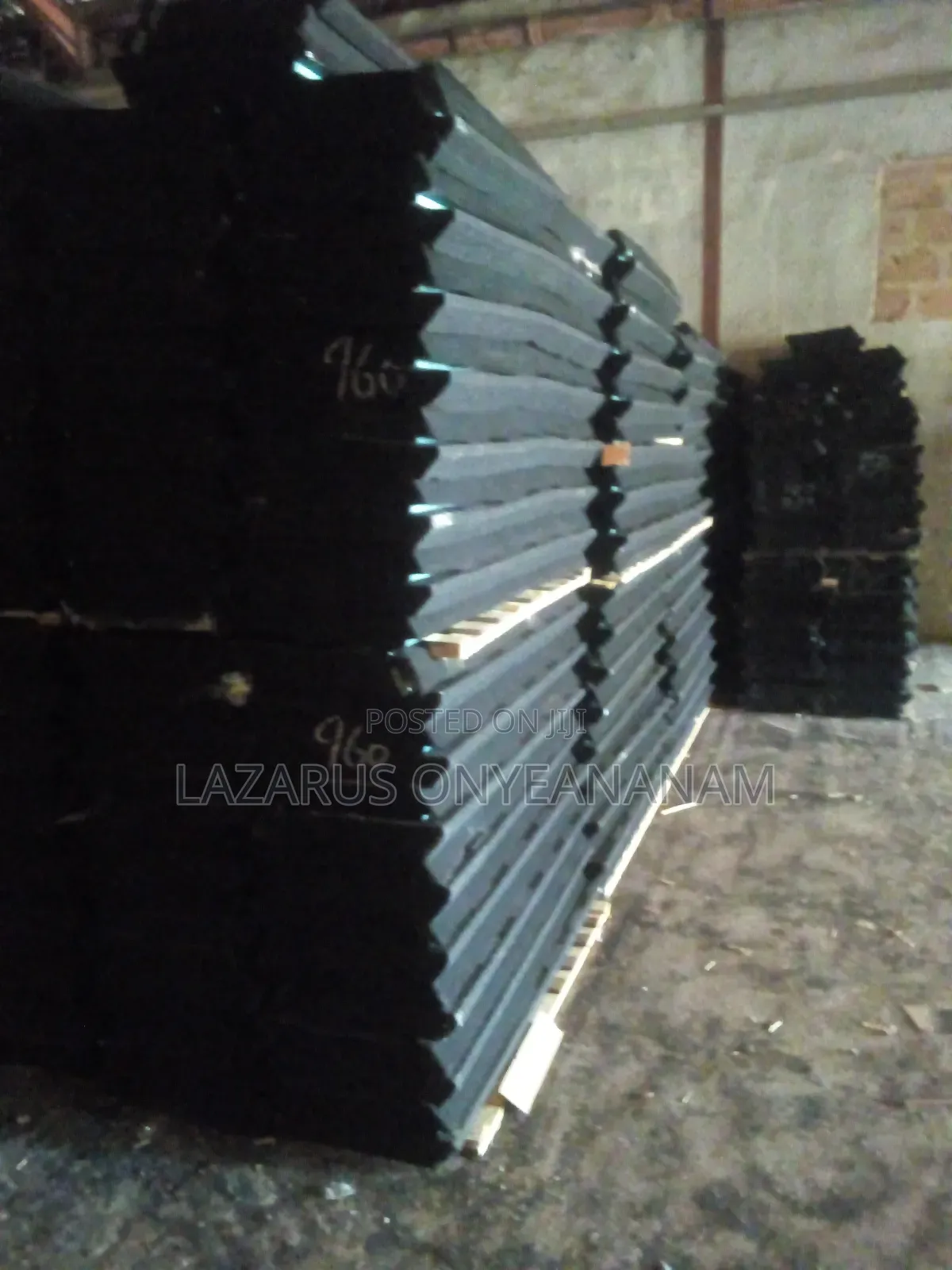 Durable Metro Tiles