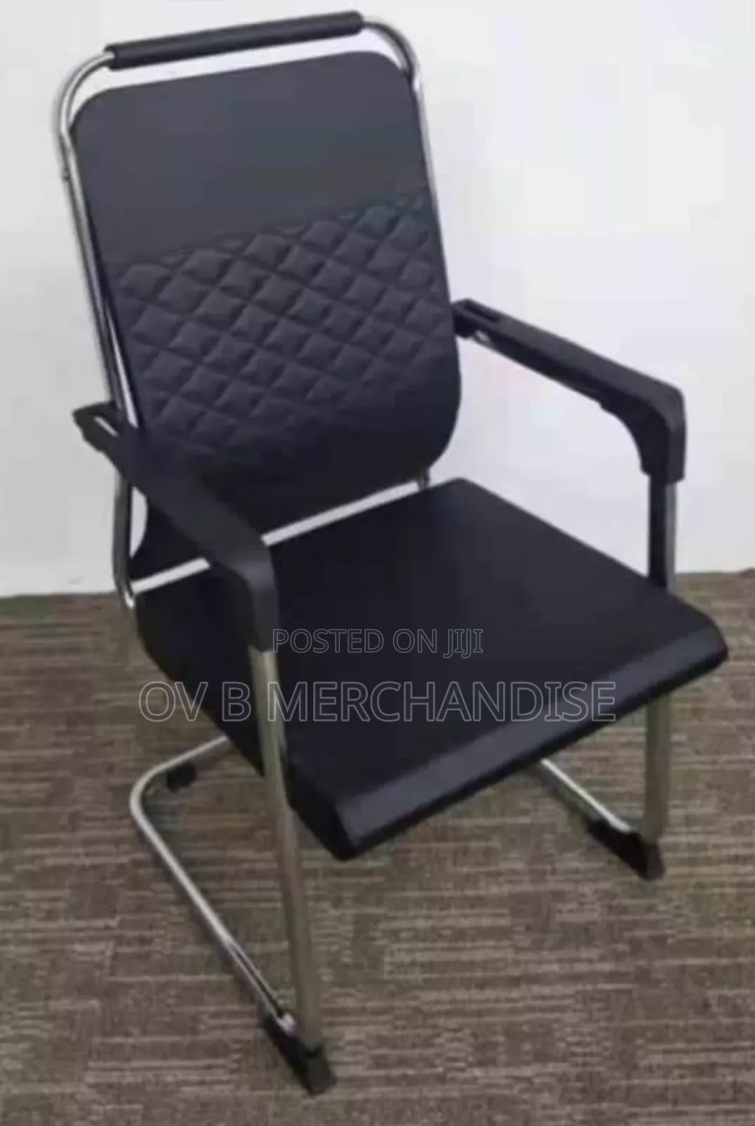 Visitors Chair