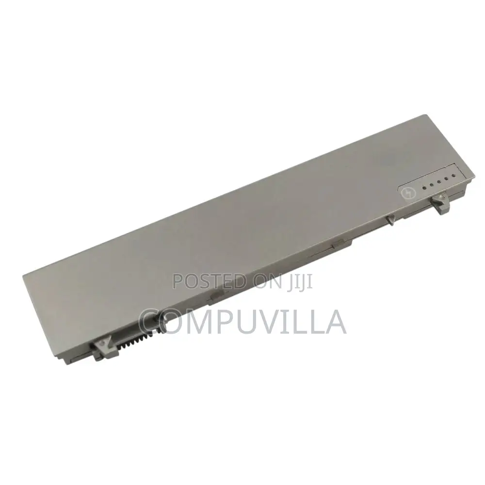Pt434 Battery For Dell Precision M6500