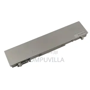 Pt434 Battery For Dell Precision M6500