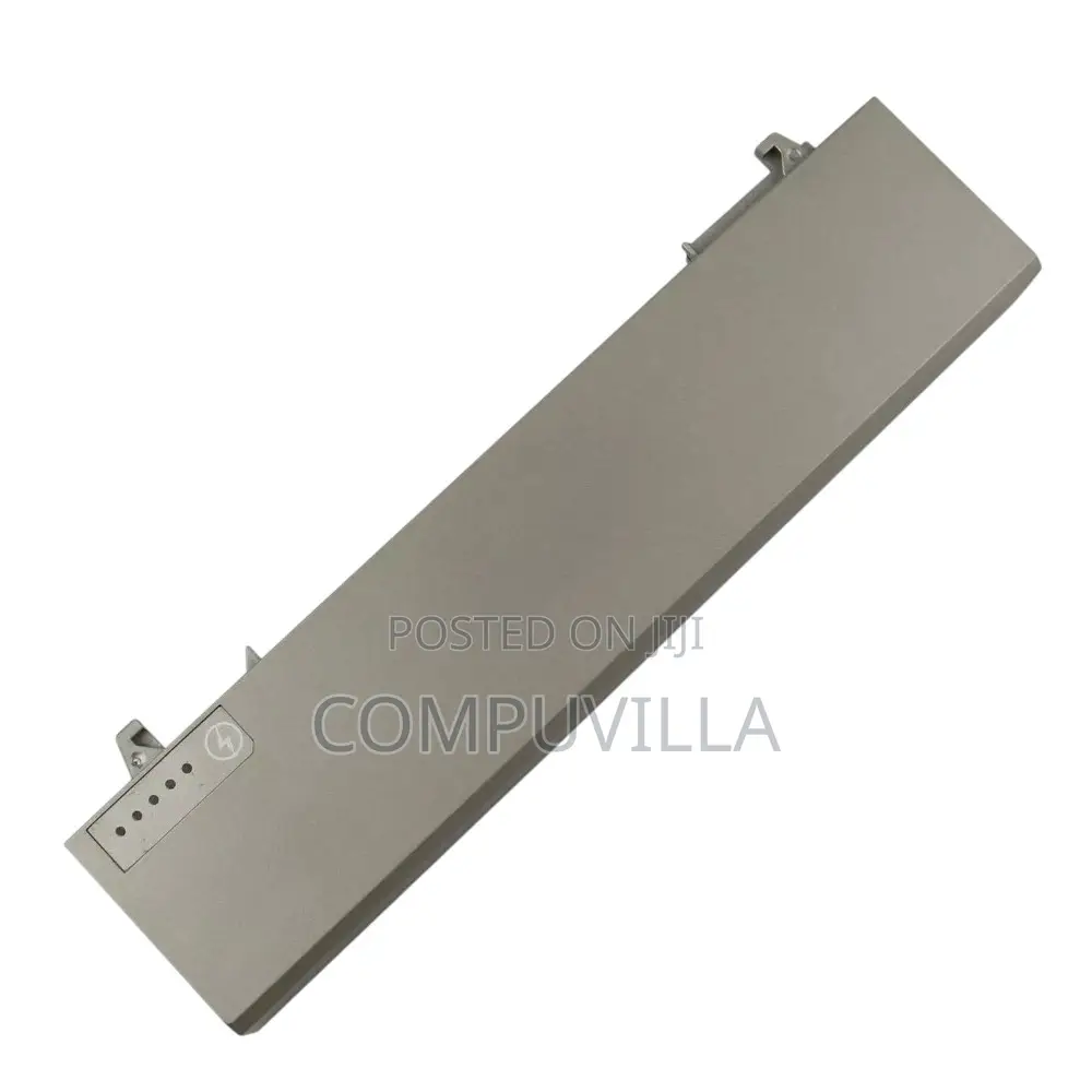 Pt434 Battery For Dell Precision M6500