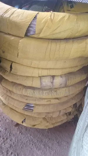 1.2 Mm Thickness By 20 Kilo Gram (304 Grade Stainless Wires)