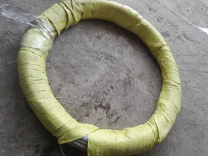 1.2 Mm Thickness By 20 Kilo Gram (304 Grade Stainless Wires)