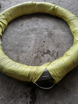 1.2 Mm Thickness By 20 Kilo Gram (304 Grade Stainless Wires)