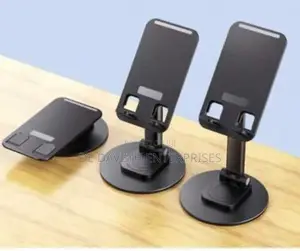 Rotatable Mobile Phone Holder Tablet Stand