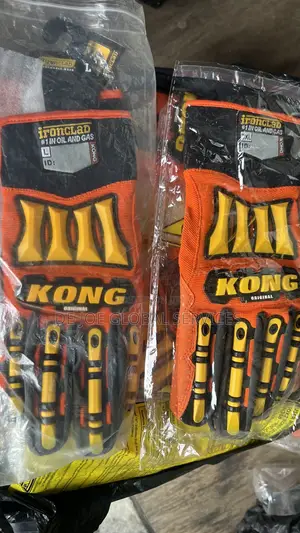 Kong Handgloves Original