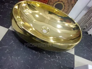 Counter Top Wash Hand Basin