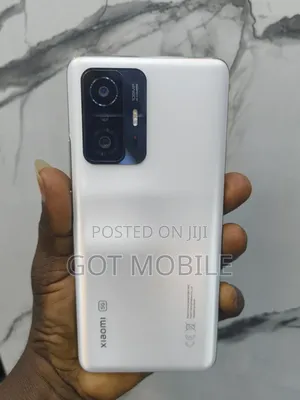 Photo - Xiaomi 11T 256 GB White