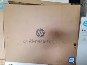 New Desktop Computer HP 200 G4 22 All-in-One 8GB Intel Core i3 HDD 1T
