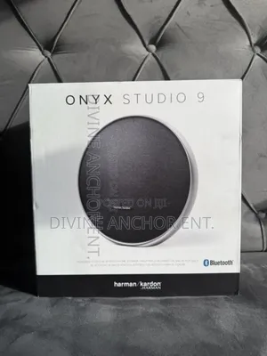 Photo - Onyx Studio 9