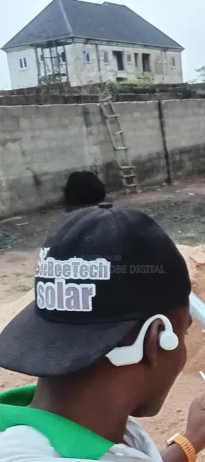 Wireless Ear Pod