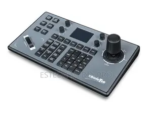 Zowietek Universal Ptz Controller