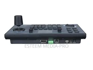 Zowietek Universal Ptz Controller