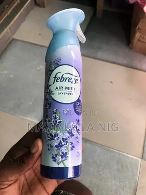 Febreze Air Mist Lavender Air Freshener