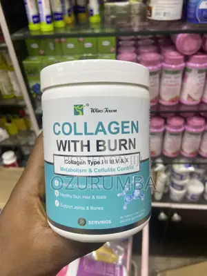 Wins Town Collagen Powder