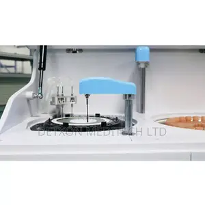 Biobase Auto Chemistry Analyzer Bk-200