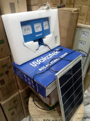300w Wakatek Flood Light