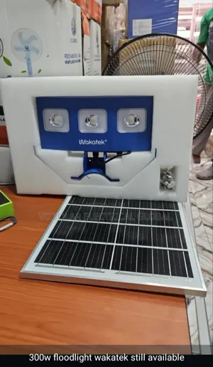 300w Wakatek Flood Light