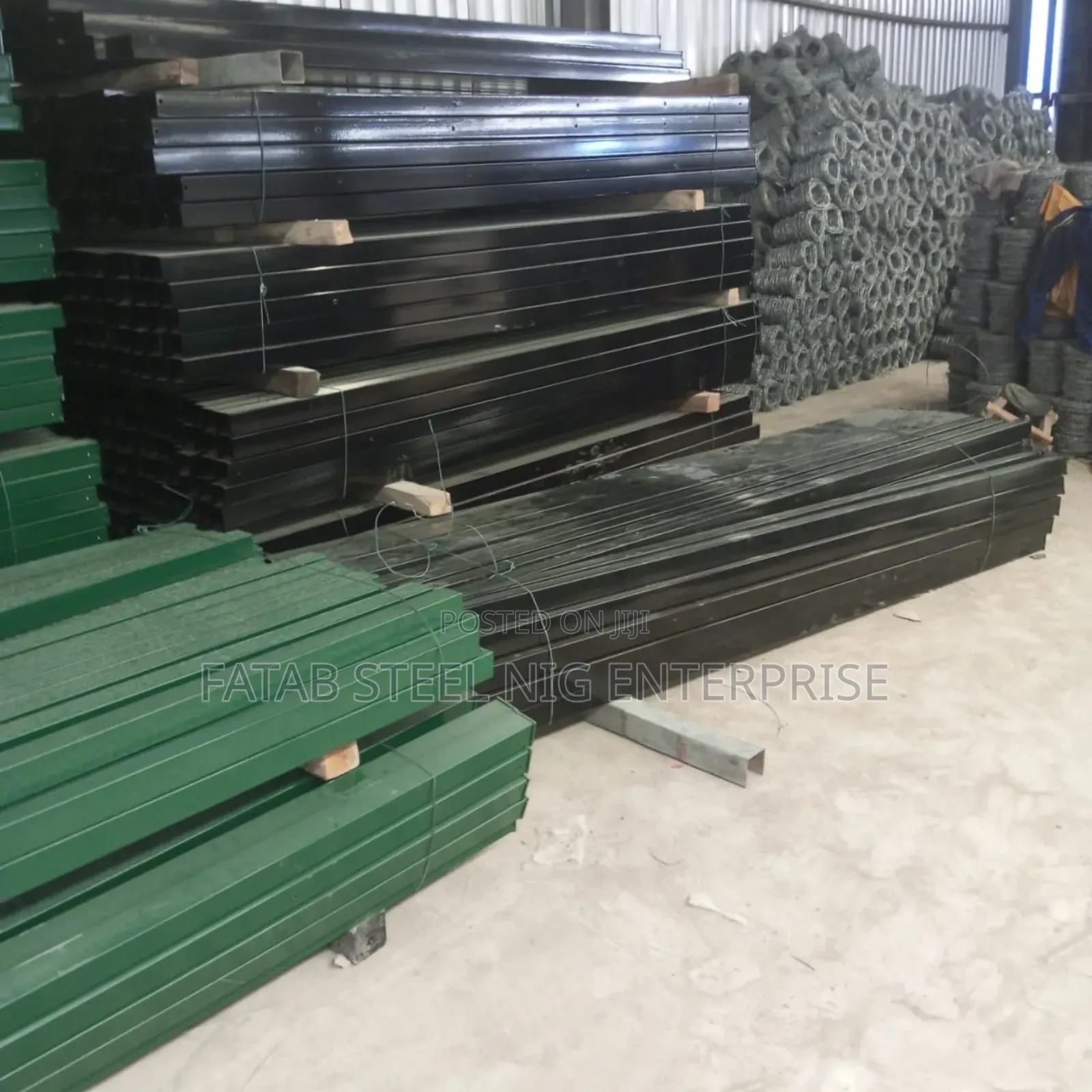 Citidal Mesh ,Perimeter Fence Wire
