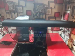 Soundbar Sounds System
