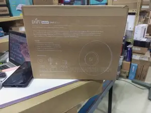 Ubiquiti Uap-ac-lr