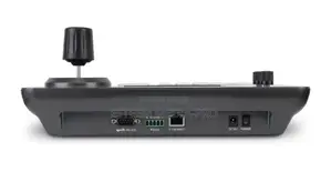 Zowietek Ip Ptz Controller