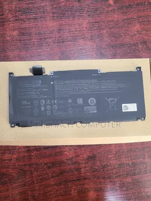 Dell Xps 13 Plus 9320, Xps 9340 Battery Mn79h