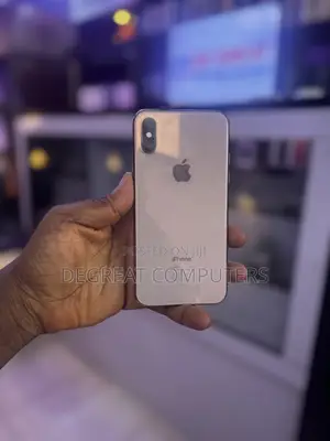 Apple iPhone XS 64 GB Gold
