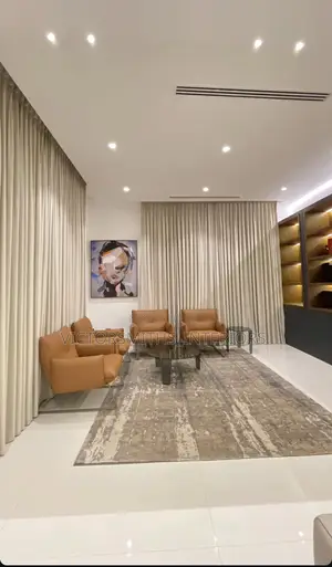 High Quality Automated Curtains Drapes