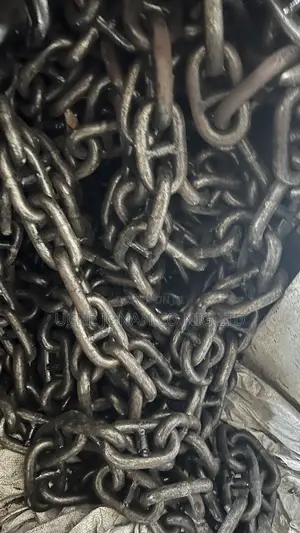 16mm Marine Stud Link Anchor Chain Brand New