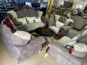 Classic Sofa Set