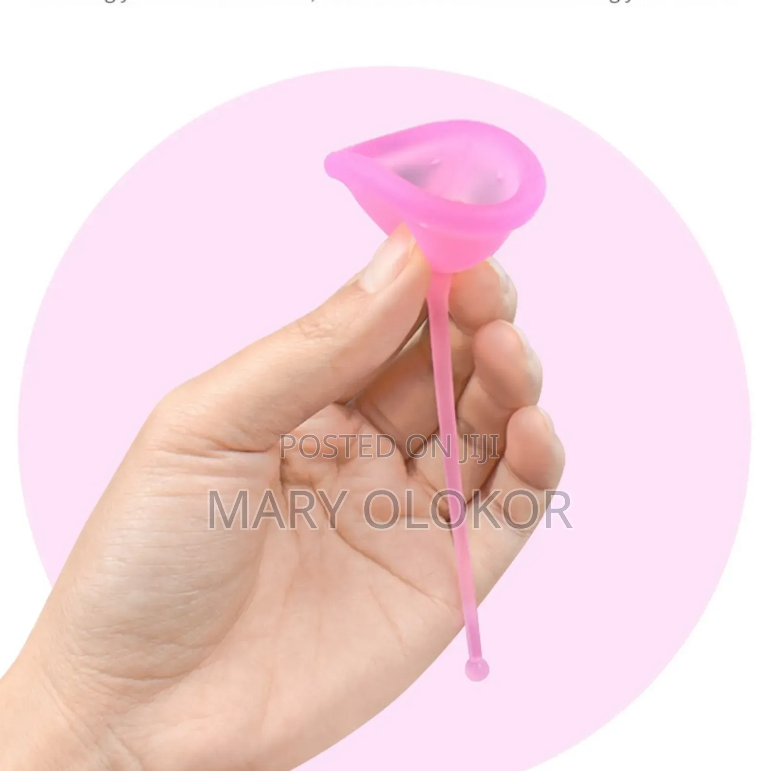 Conception Aid Fertility Cup