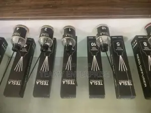 Tesla Reed Diffusers