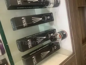 Tesla Reed Diffusers
