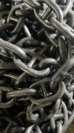 28mm Anchor Chain Brand New