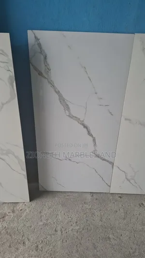 Ceramic Floor/Wall Tiles 120x60