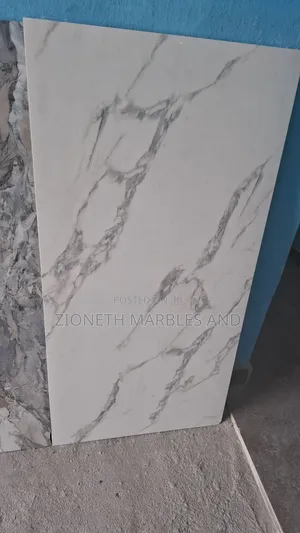 Ceramic Floor/Wall Tiles 120x60