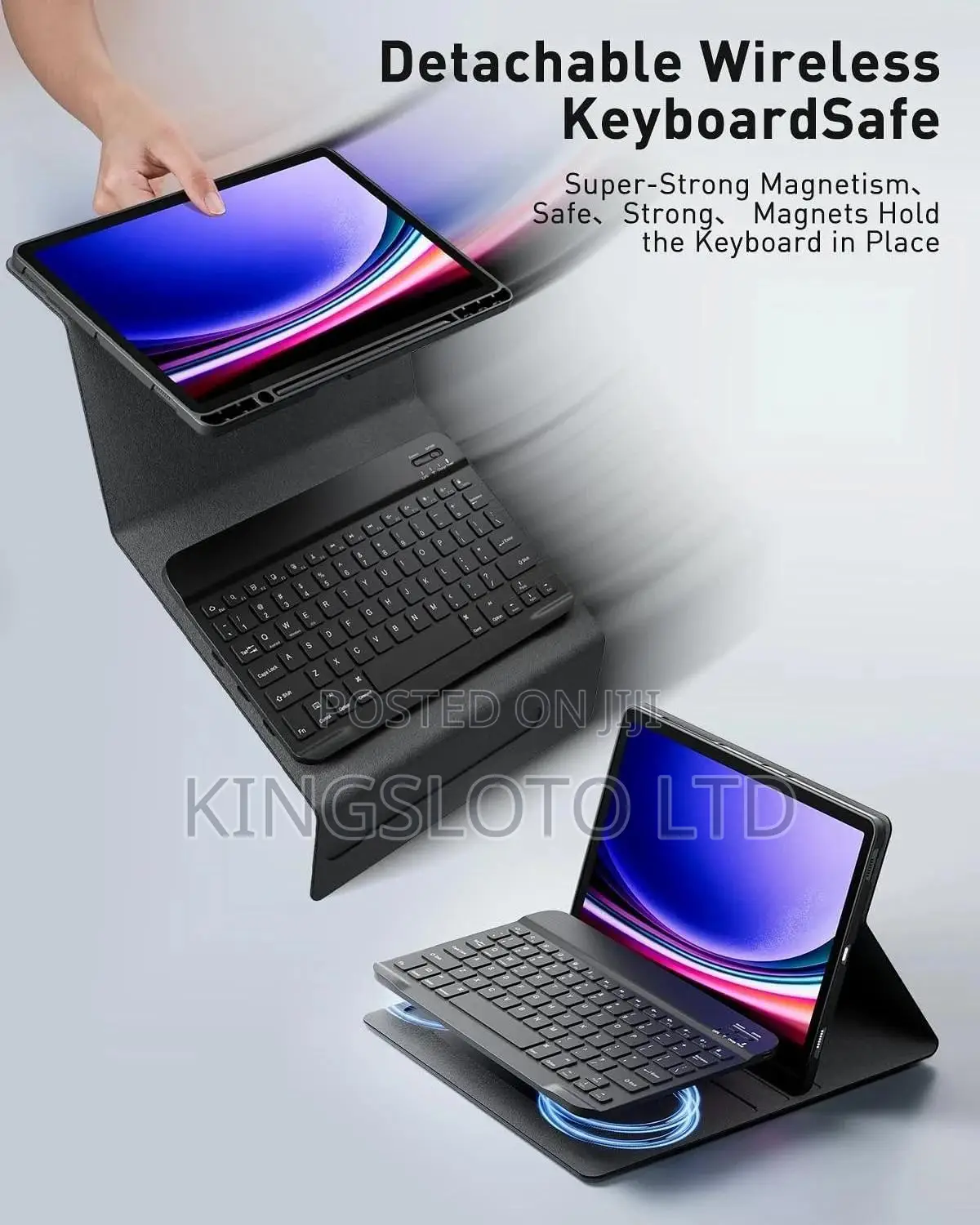 Samsung Galaxy Tab Case Cover