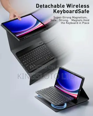 Samsung Galaxy Tab Case Cover