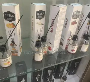 Tesla Reed Diffusers 110ml