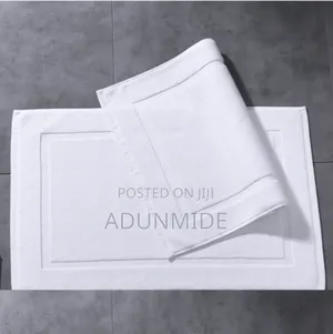 100% Cotton Floor Towel