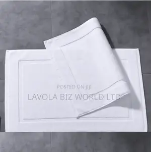 100% Cotton Floor Towel